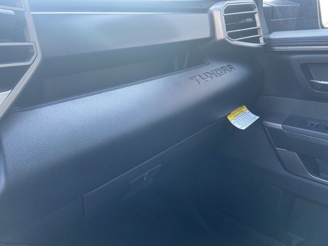 2026 Toyota Tundra Base