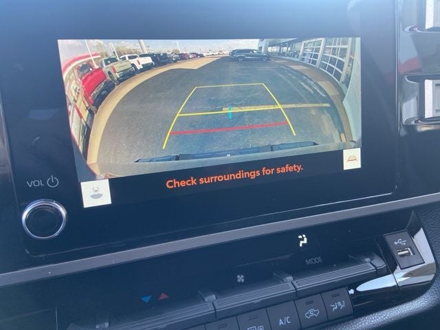 2026 Toyota Tundra Base