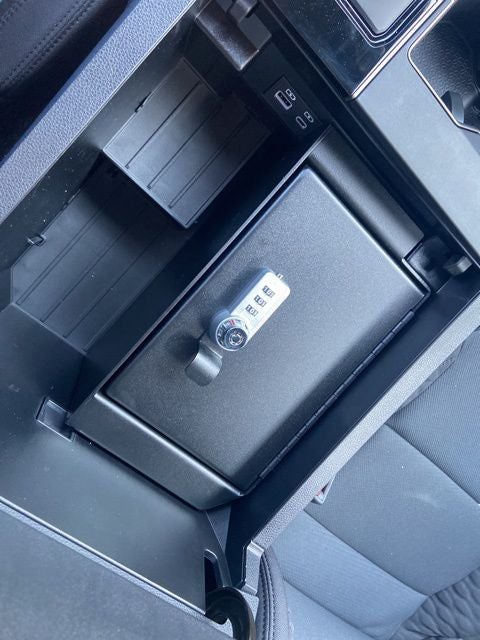 2026 Toyota Tundra Base