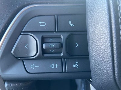 2026 Toyota Tundra Base