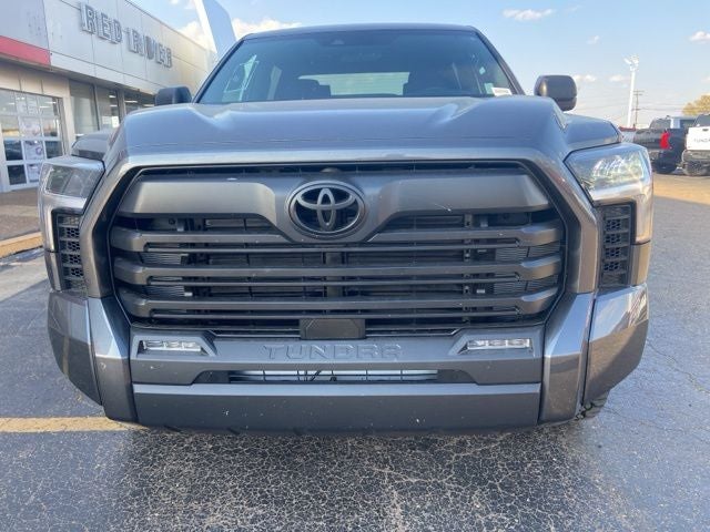 2026 Toyota Tundra Base