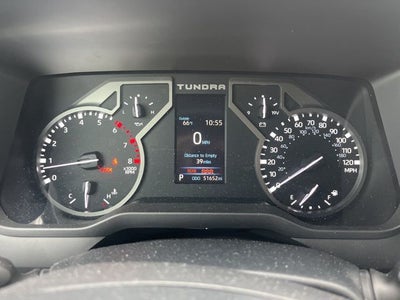 2023 Toyota Tundra SR5