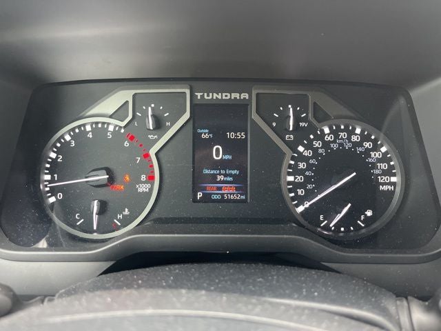 2023 Toyota Tundra SR5