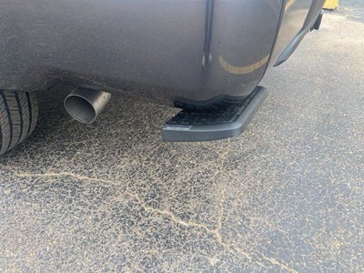 2026 Toyota Tundra Base