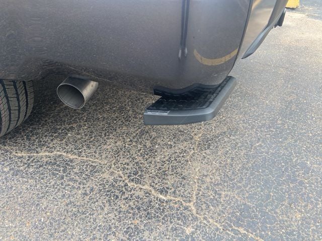 2026 Toyota Tundra Base