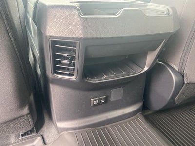 2026 Toyota Tundra Base