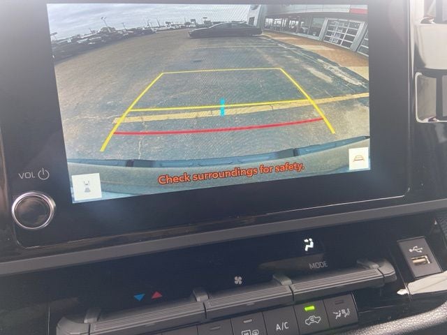 2026 Toyota Tundra Base