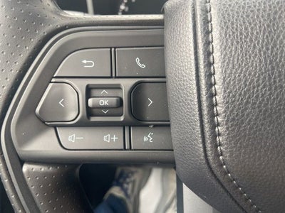 2026 Toyota Tundra Base