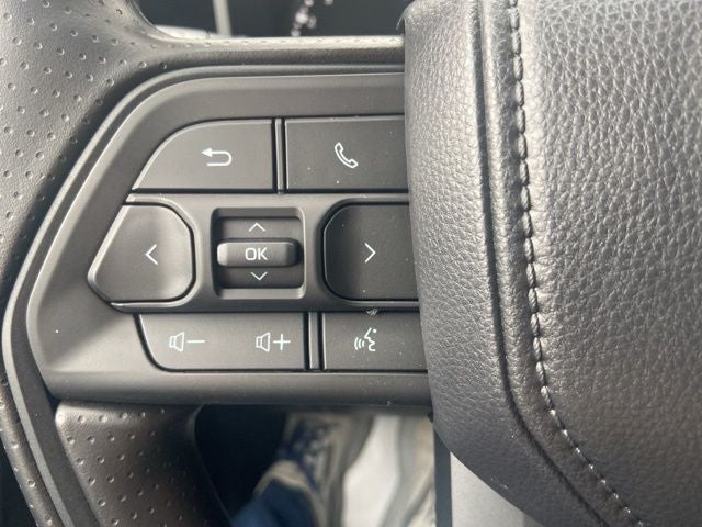 2026 Toyota Tundra Base