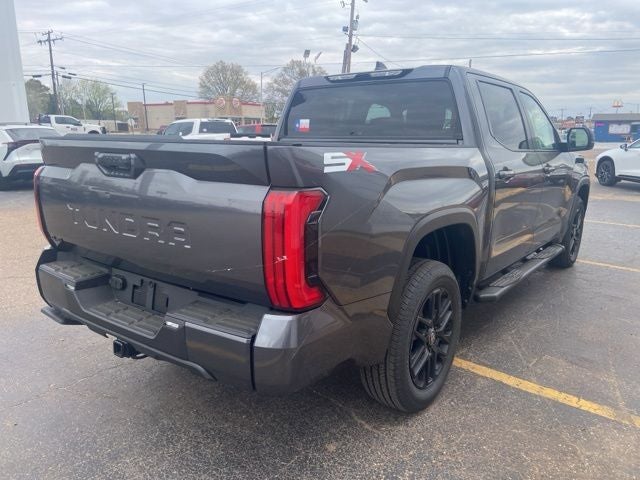 2026 Toyota Tundra Base