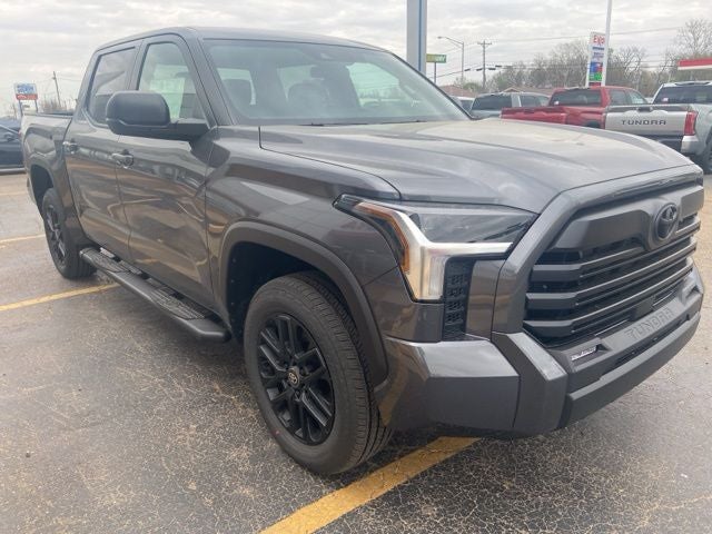 2026 Toyota Tundra Base