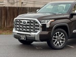 2023 Toyota Tundra Hybrid 1794 Edition