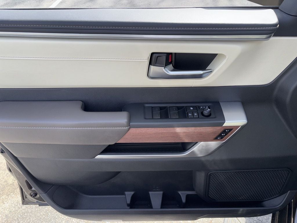 2023 Toyota Tundra Hybrid 1794 Edition