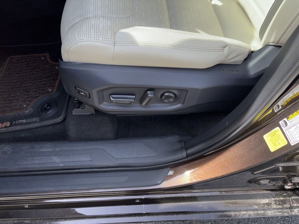 2023 Toyota Tundra Hybrid 1794 Edition