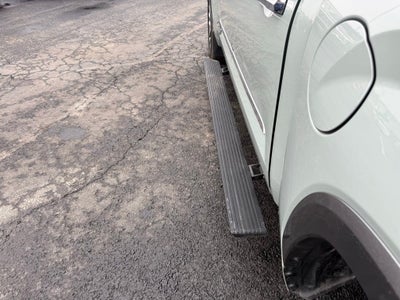 2025 Toyota Tundra Hybrid 1794 Edition