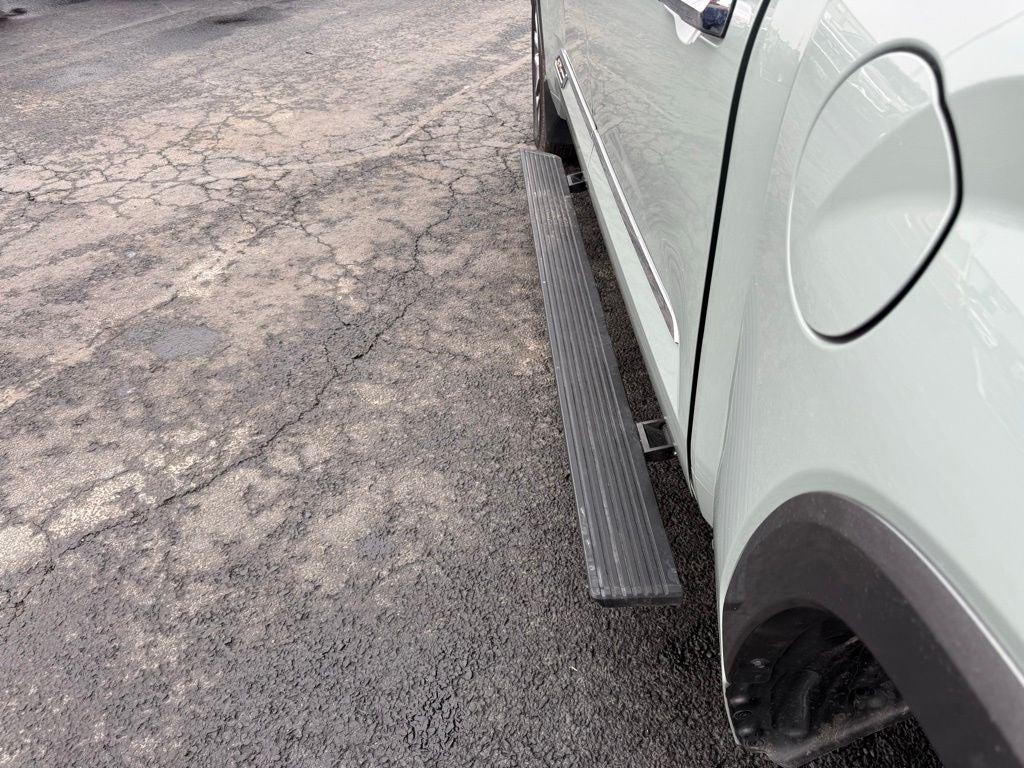 2025 Toyota Tundra Hybrid 1794 Edition