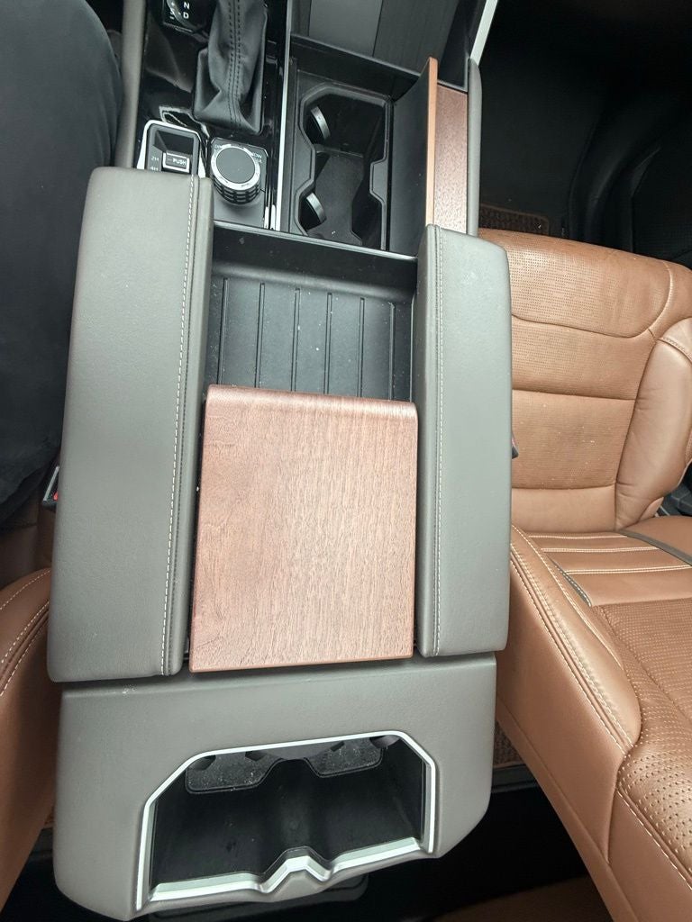 2025 Toyota Tundra Hybrid 1794 Edition