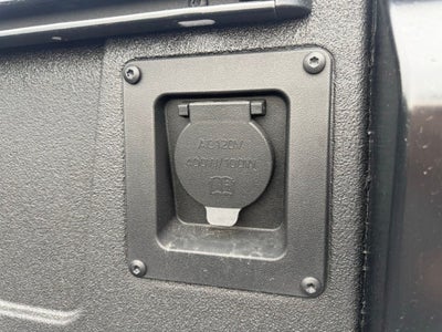 2025 Toyota Tundra Hybrid 1794 Edition