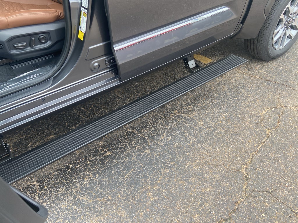 2026 Toyota Tundra Hybrid 1794 Edition Hybrid