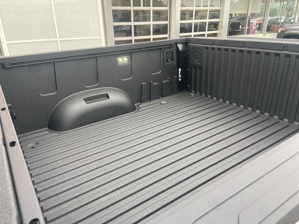 2026 Toyota Tundra Hybrid 1794 Edition Hybrid