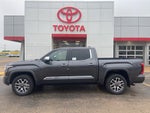 2026 Toyota Tundra Hybrid 1794 Edition Hybrid