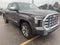 2026 Toyota Tundra Hybrid 1794 Edition Hybrid