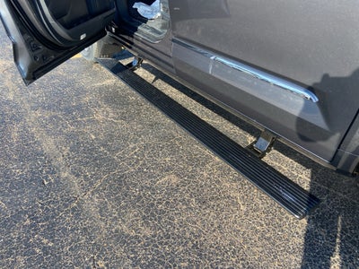 2026 Toyota Tundra Hybrid 1794 Edition Hybrid