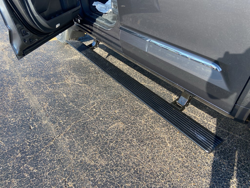2026 Toyota Tundra Hybrid 1794 Edition Hybrid