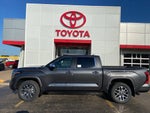 2026 Toyota Tundra Hybrid 1794 Edition Hybrid