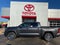 2026 Toyota Tundra Hybrid 1794 Edition Hybrid