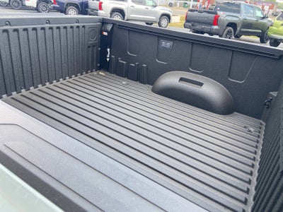 2026 Toyota Tundra Hybrid 1794 Edition Hybrid