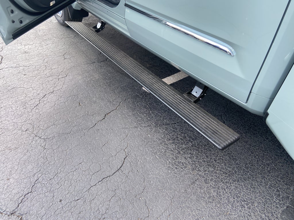 2026 Toyota Tundra Hybrid 1794 Edition Hybrid