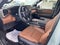 2026 Toyota Tundra Hybrid 1794 Edition Hybrid