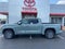 2026 Toyota Tundra Hybrid 1794 Edition Hybrid