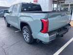 2026 Toyota Tundra Hybrid 1794 Edition Hybrid