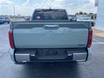 2026 Toyota Tundra Hybrid 1794 Edition Hybrid