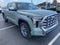 2026 Toyota Tundra Hybrid 1794 Edition Hybrid
