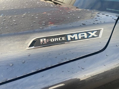 2026 Toyota Tundra Hybrid 1794 Edition