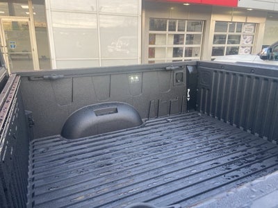 2026 Toyota Tundra Hybrid 1794 Edition