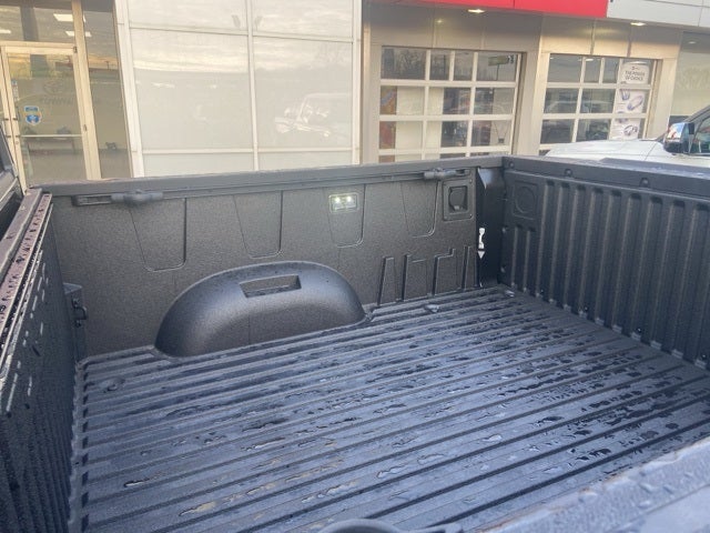 2026 Toyota Tundra Hybrid 1794 Edition