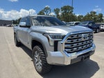 2024 Toyota Tundra Hybrid 1794 Edition Hybrid