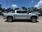 2024 Toyota Tundra Hybrid 1794 Edition Hybrid