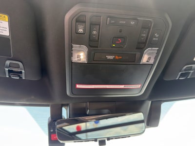 2024 Toyota Tundra Hybrid Platinum Hybrid