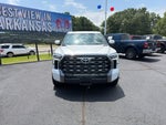 2024 Toyota Tundra Hybrid Platinum Hybrid