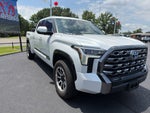 2024 Toyota Tundra Hybrid Platinum Hybrid
