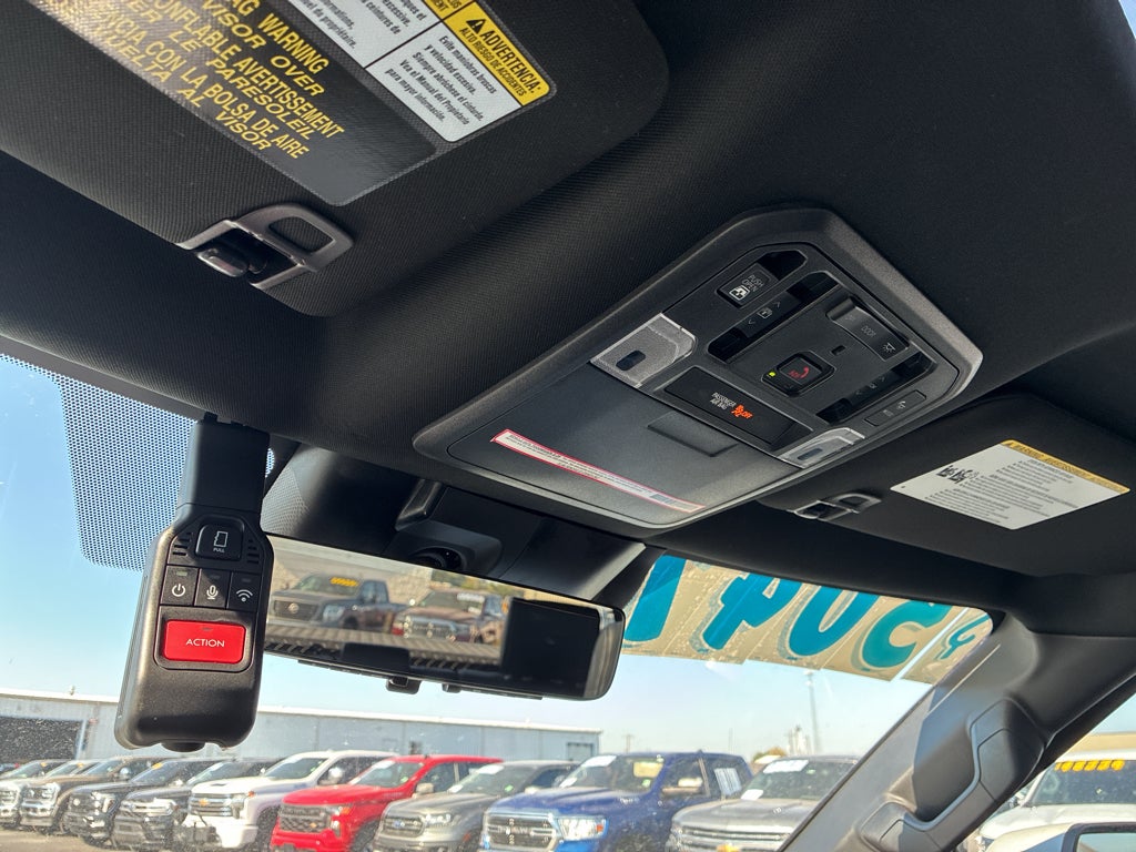 2024 Toyota Tundra Hybrid Platinum Hybrid