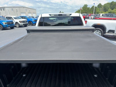 2024 Toyota Tundra Hybrid Platinum Hybrid