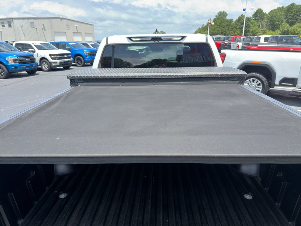 2024 Toyota Tundra Hybrid Platinum Hybrid