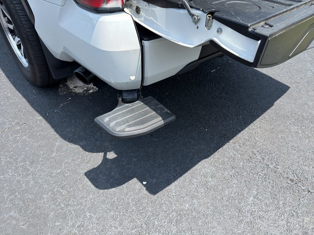2024 Toyota Tundra Hybrid Platinum Hybrid