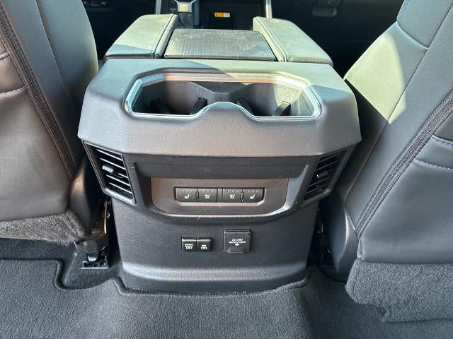 2024 Toyota Tundra Hybrid Platinum Hybrid